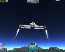 Kerbal Space Program mod [0.23][0.23.5] Small Explorer