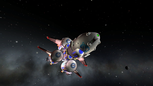 [0.23.5] Bullet Pod UR-2