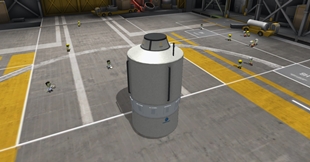 Kerbal Space Program mod [0.24] ProbiTronics V0.22