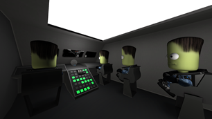 [1.0.4] SciFi Shipyards (discontinued)