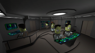 [1.0.4] SciFi Shipyards (discontinued)
