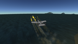 A-10 Warthog 1.1 UPDATE