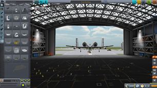 A-10 Warthog 1.1 UPDATE