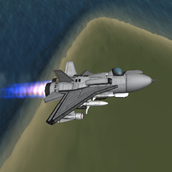 Kerbal Space Program mod A-43 Centurion
