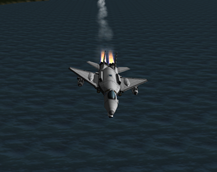 A15 Stock Fighter