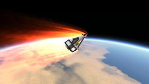 Kerbal Space Program mod AC-S-0