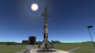 Kerbal Space Program mod AC-S-10