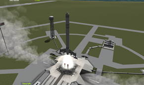 Kerbal Space Program mod Adeline