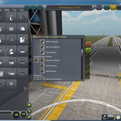 Advanced Parts Categories