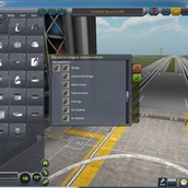 Advanced Parts Categories