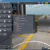 Advanced Parts Categories