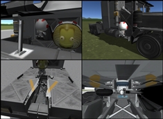 American Truck 1.2 (Stock)