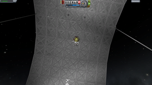 [Artificial Gravity Station]