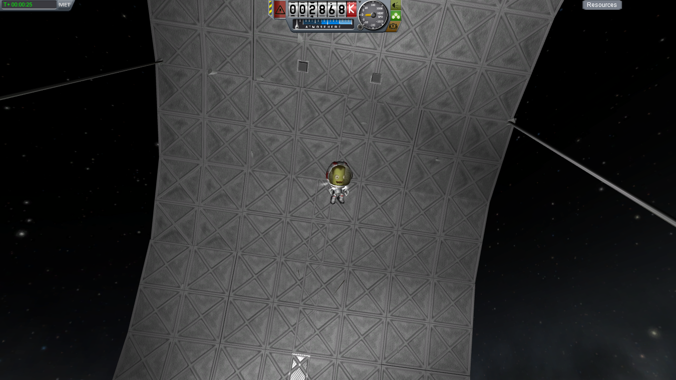 Kerbal Space Program [Artificial Gravity Station] 2026 download