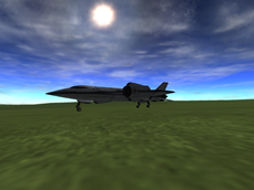 B-10R (0.25 Stock)