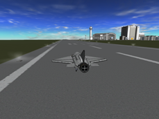 B-25 SSTO Pack(.25 STOCK)