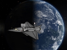 B-25 SSTO Pack(.25 STOCK)