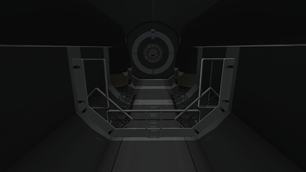 B9 Aerospace “Kerbtrotter” Cargo Transport Jet