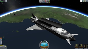 B9 Shuttle