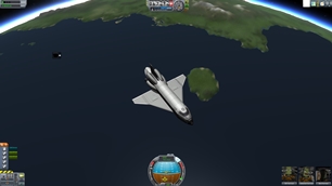 B9 Shuttle