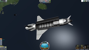 B9 Shuttle