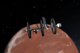 Kerbal Space Program mod Beagle Explorer