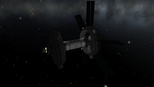 Benji’s Light up Command Pods