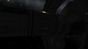 Benji’s Light up Command Pods
