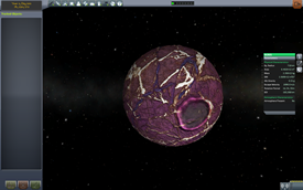 Kerbal Space Program mod Boris system planetary pack