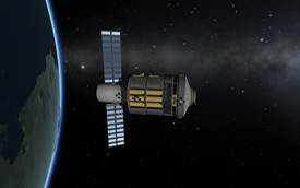 CNSA Pack