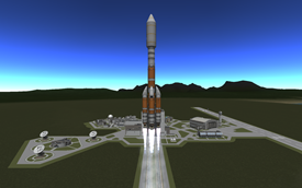 CNSA Pack