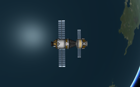 CNSA Pack