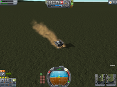 Collision FX