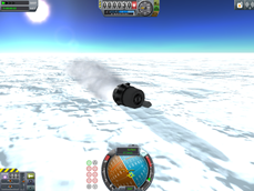 Collision FX