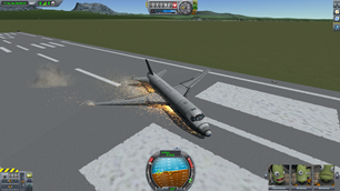 Collision FX