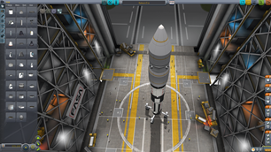 Conceptual Saturns; Full Release