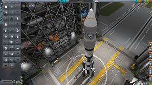 Conceptual Saturns; Full Release