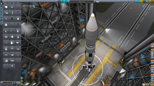 Conceptual Saturns; Full Release