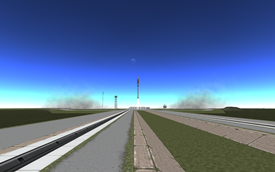 Kerbal Space Program mod Constellation Pack
