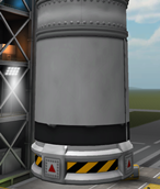 Custom Clusters Stock Adapters Standalone