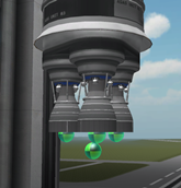 Custom Clusters Stock Adapters Standalone