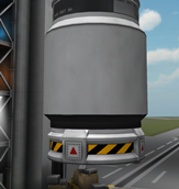 Custom Clusters Stock Adapters Standalone