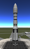 Custom Clusters Stock Adapters Standalone