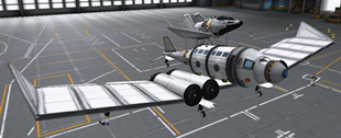 DELTA 9 INDUSTRIES [EXPERIMENTAL PACK]