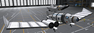 DELTA 9 INDUSTRIES [EXPERIMENTAL PACK]