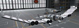 DELTA 9 INDUSTRIES [EXPERIMENTAL PACK]