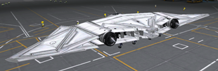 DELTA 9 INDUSTRIES [EXPERIMENTAL PACK]