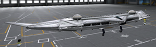 DELTA 9 INDUSTRIES [EXPERIMENTAL PACK]