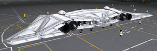DELTA 9 INDUSTRIES [EXPERIMENTAL PACK]