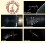 DELTA 9 INDUSTRIES [EXPERIMENTAL PACK]